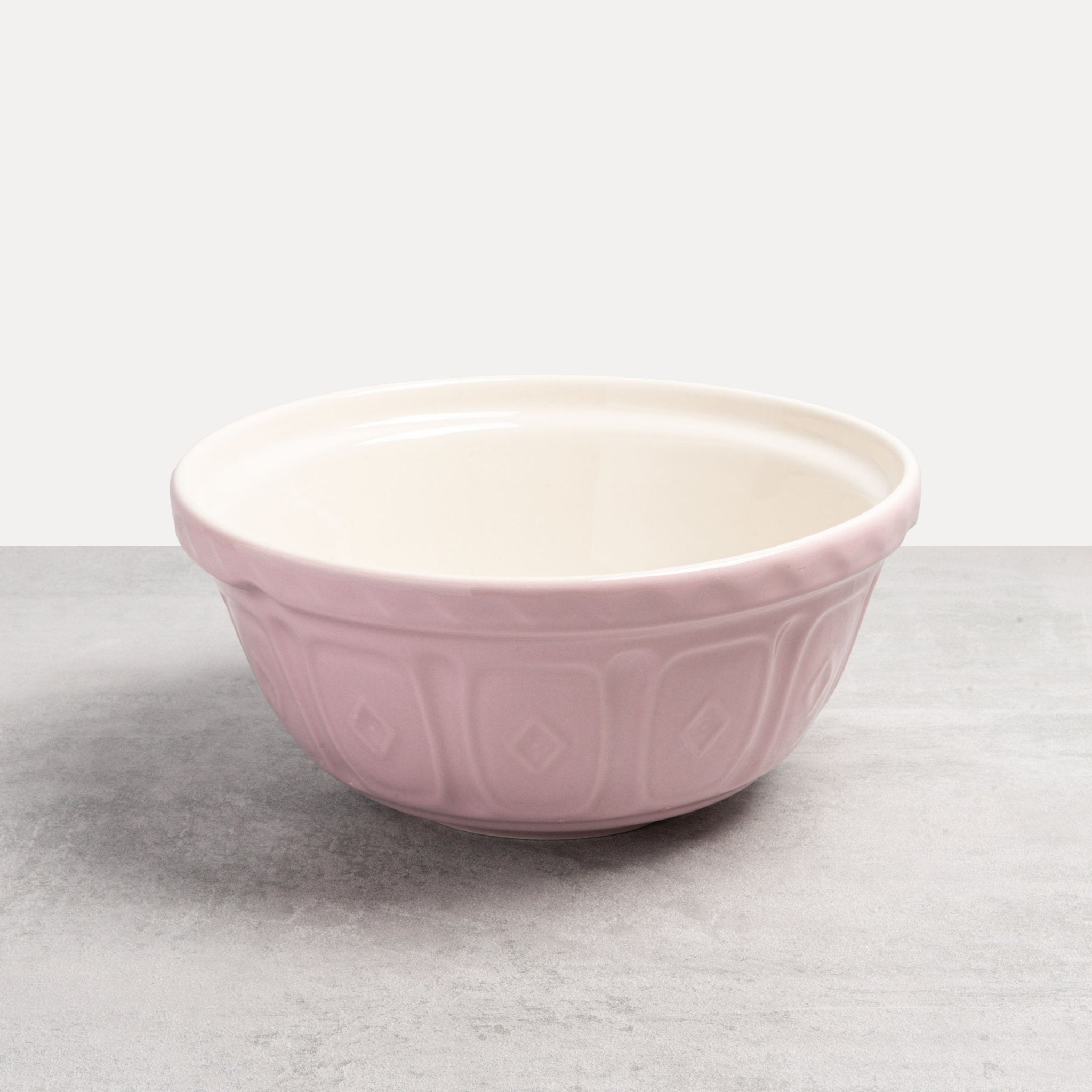 Mason Cash - Classic Mixing Bowl, Pink - Buy Me Once UK