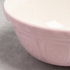 Mason Cash - Classic Mixing Bowl, Pink - Buy Me Once UK