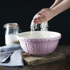 Mason Cash - Classic Mixing Bowl, Pink - Buy Me Once UK