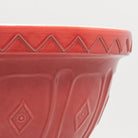 Mason Cash - Classic Mixing Bowl, Red - Buy Me Once UK