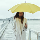 Blunt - Classic Umbrella 120cm, Yellow - Buy Me Once UK