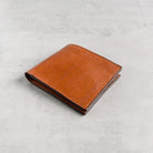 Tanner Bates - Cut Edge Billfold Wallet - Buy Me Once UK