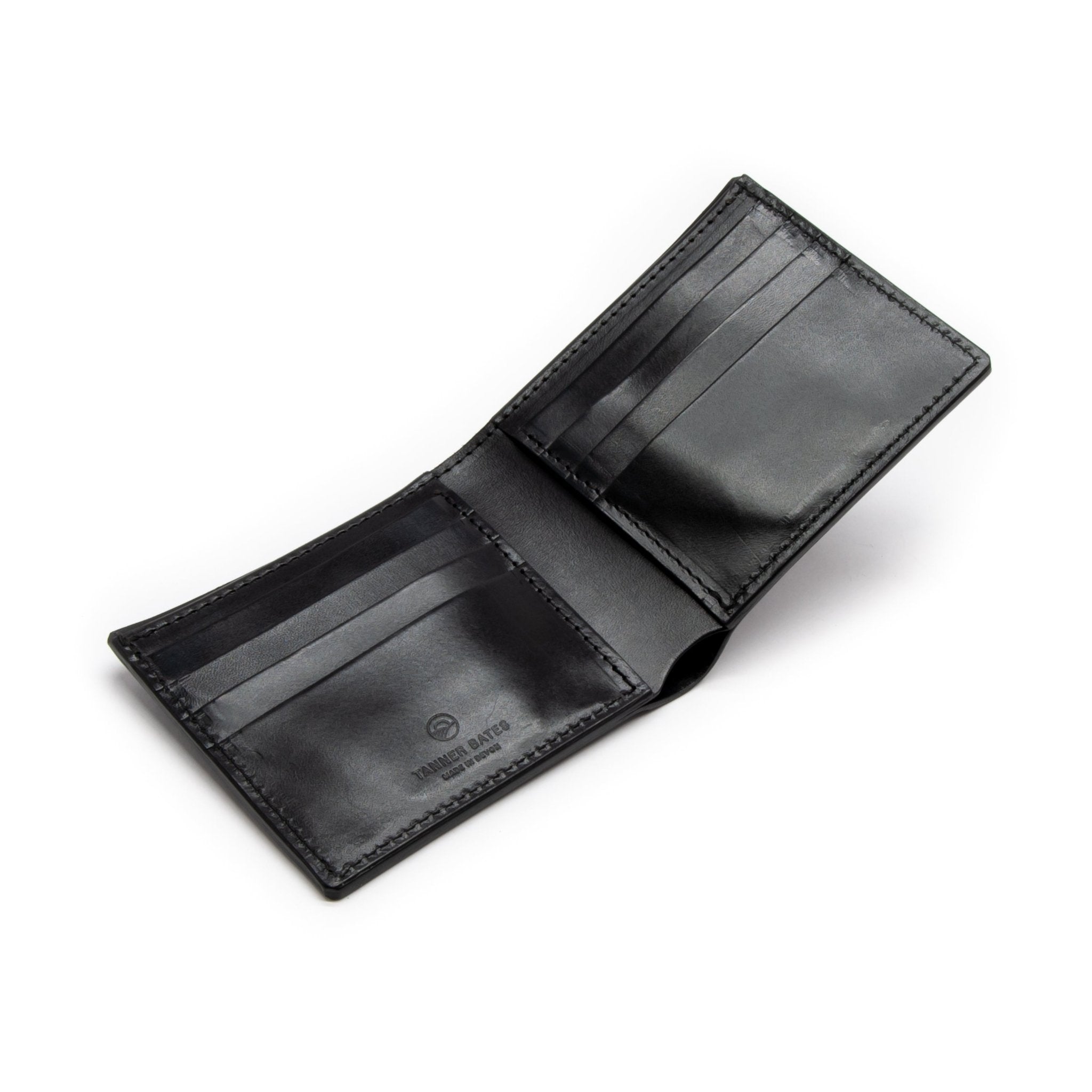 Tanner Bates - Cut Edge Billfold Wallet - Buy Me Once UK