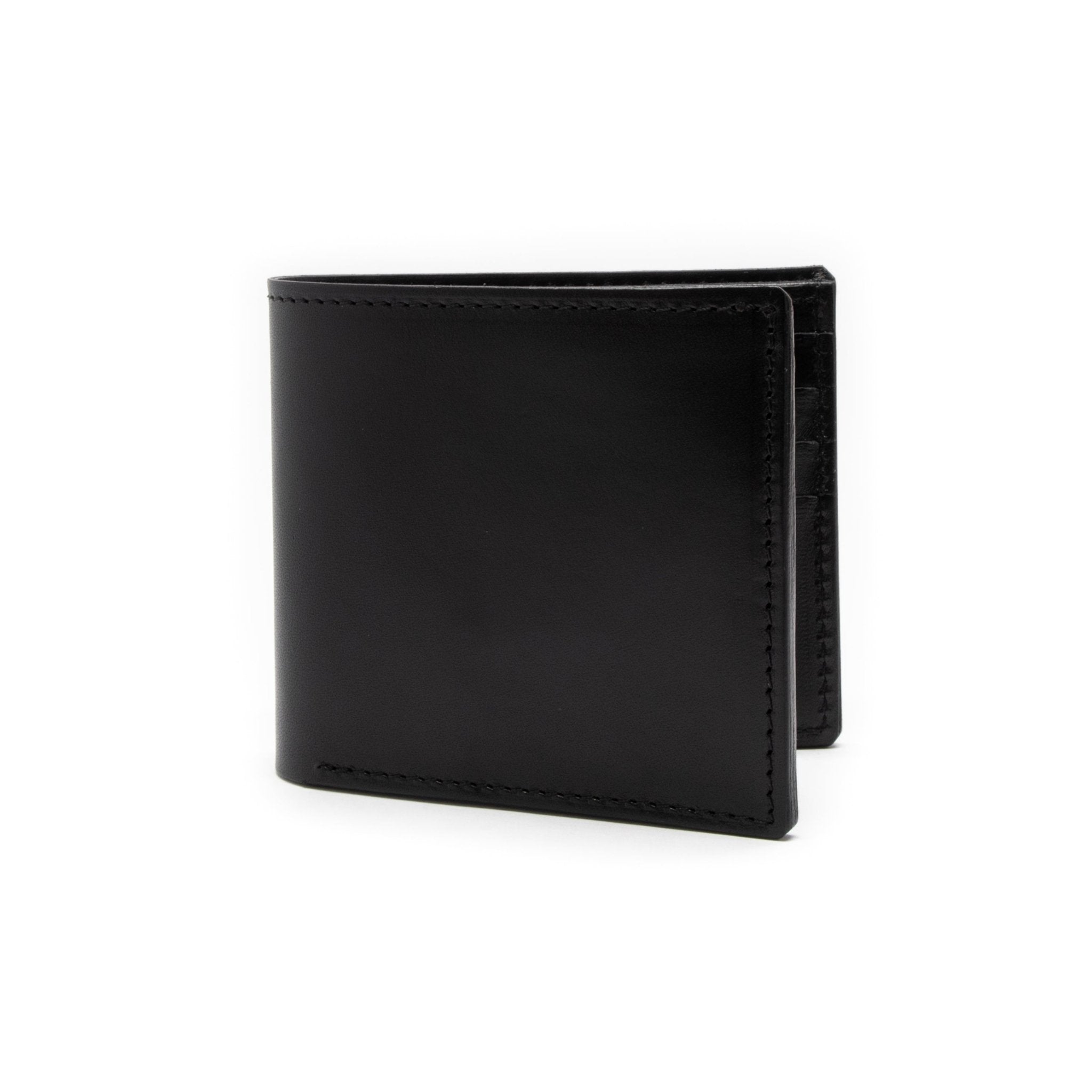 Tanner Bates - Cut Edge Billfold Wallet - Buy Me Once UK