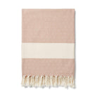 Luks Linen - Damla Handwoven Organic Cotton Peshtemal - Buy Me Once UK