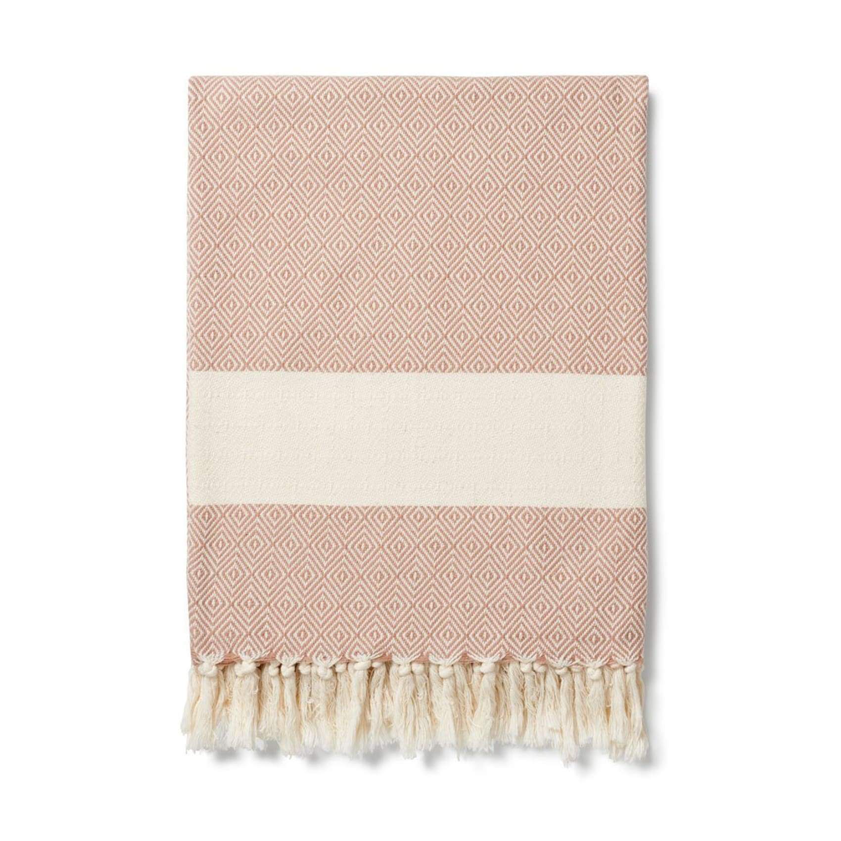 Luks Linen - Damla Handwoven Organic Cotton Peshtemal - Buy Me Once UK