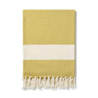 Luks Linen - Damla Handwoven Organic Cotton Peshtemal - Buy Me Once UK