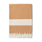 Luks Linen - Damla Handwoven Organic Cotton Peshtemal - Buy Me Once UK