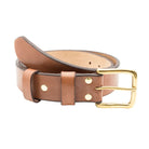 Tanner Bates - Dartington Leather Belt - Buy Me Once UK