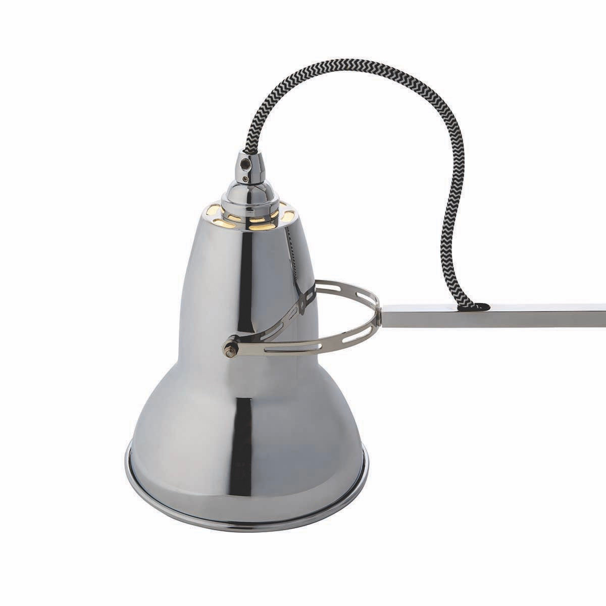 Close up of Anglepoise Original 1227™ Desk Lamp