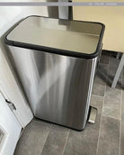 EKO - Ecofly Kitchen Bin, 30L - Buy Me Once UK