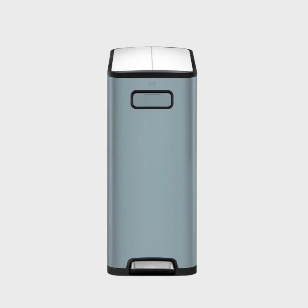 EKO - Ecofly Recycling Bin, 20+20L - Buy Me Once UK