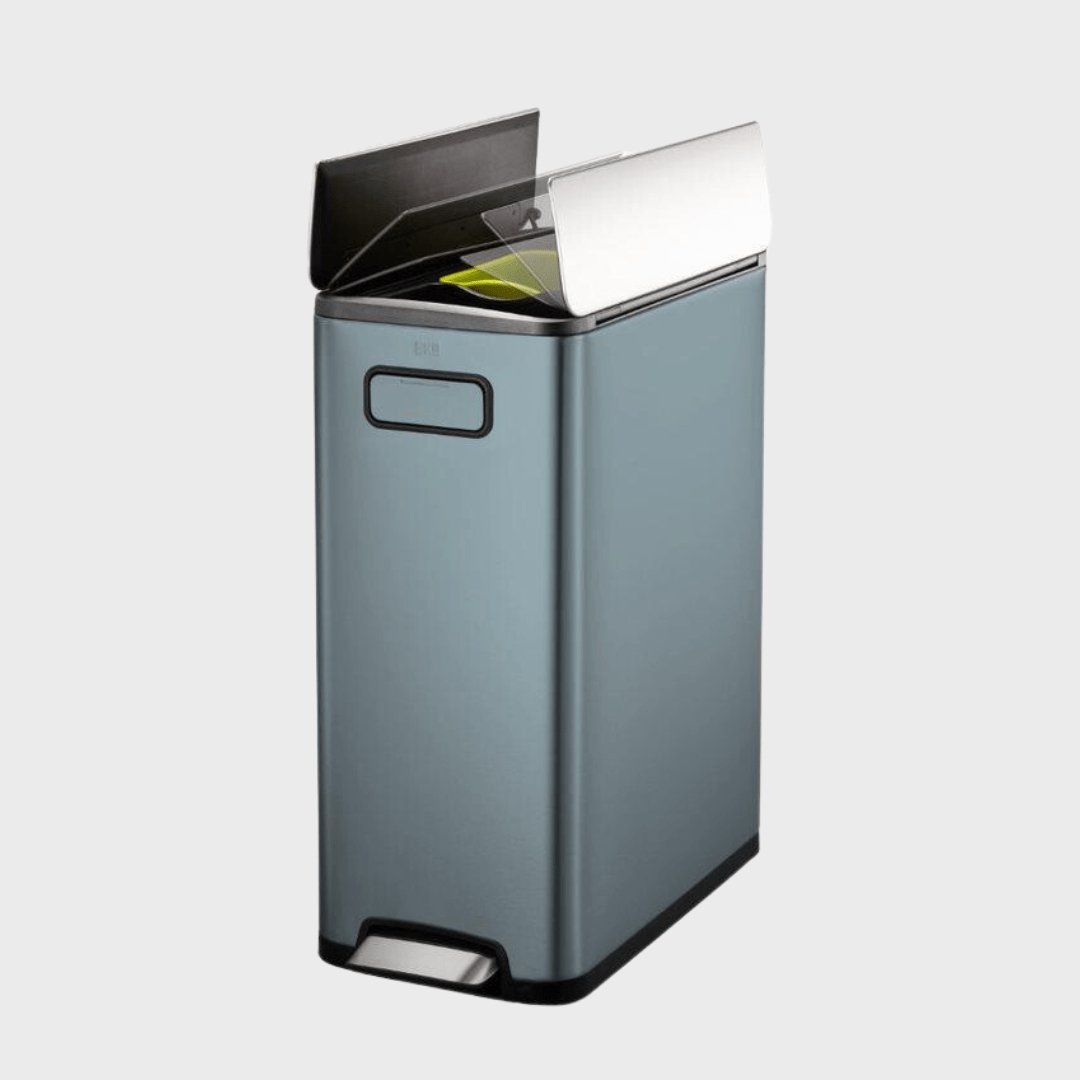 EKO - Ecofly Recycling Bin, 20+20L - Buy Me Once UK