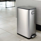 EKO - Ecofly Recycling Bin, 20+20L - Buy Me Once UK