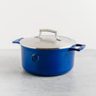 SAVEUR Selects - Enamelled Cast Iron Dutch Oven 4.7L - Buy Me Once UK