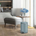 EKO - Eva Bathroom Pedal Bin, 5L - Buy Me Once UK