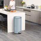 EKO - Eva Kitchen Pedal Bin, 30L - Buy Me Once UK