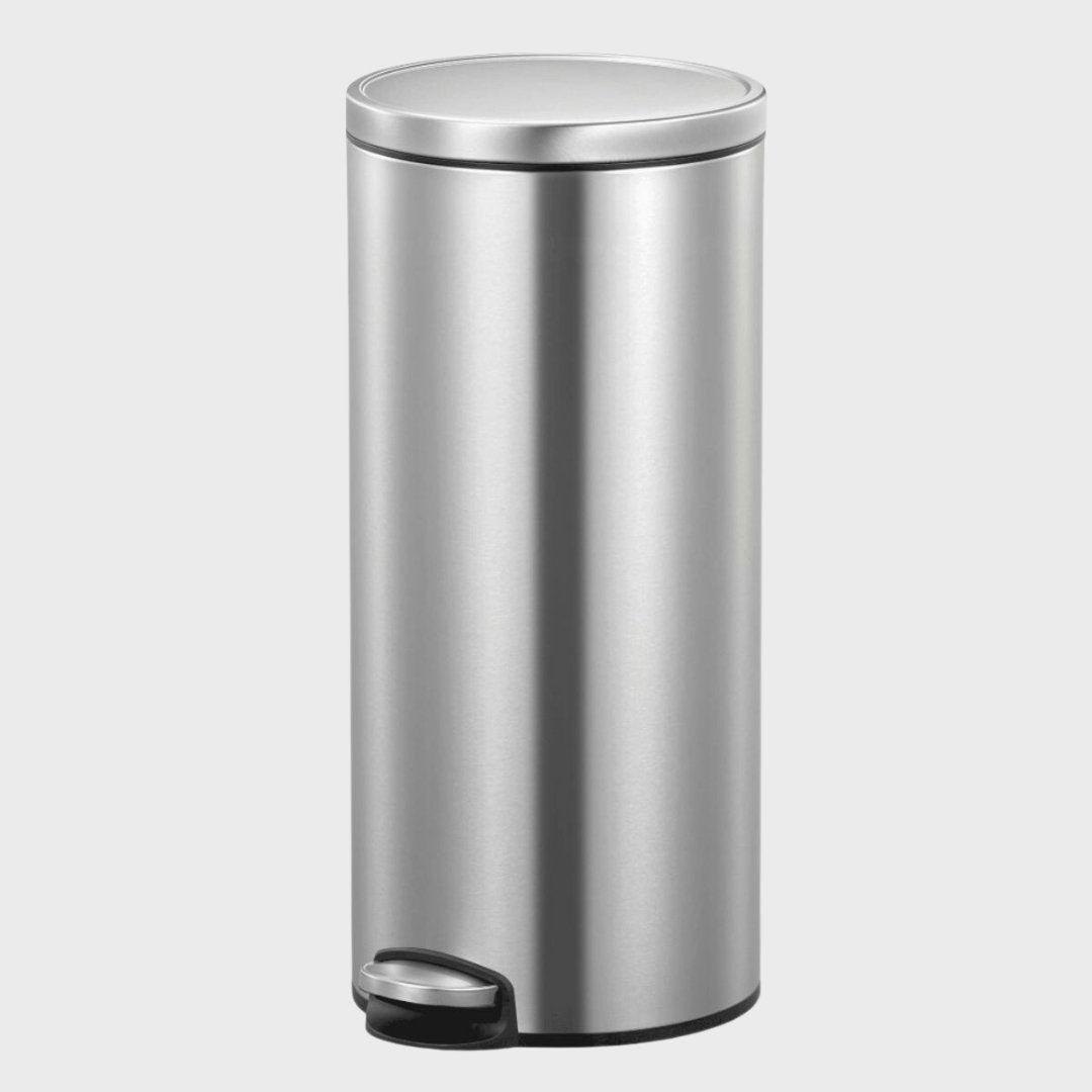 EKO - Eva Kitchen Pedal Bin, 30L - Buy Me Once UK