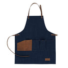 Risdon & Risdon - Gardener's Apron - Canvas or Denim - Buy Me Once UK