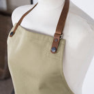 Risdon & Risdon - Gardener's Apron - Canvas or Denim - Buy Me Once UK