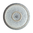 Denby - Halo Speckle Set of 4 Coupe Dinner Plates - Buy Me Once UK