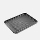 Mermaid - Hard Anodised Perforated Baking Tray - Buy Me Once UK