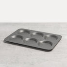 Mermaid - Hard Anodised Yorkshire Pudding Tray - Buy Me Once UK