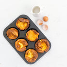 Mermaid - Hard Anodised Yorkshire Pudding Tray - Buy Me Once UK