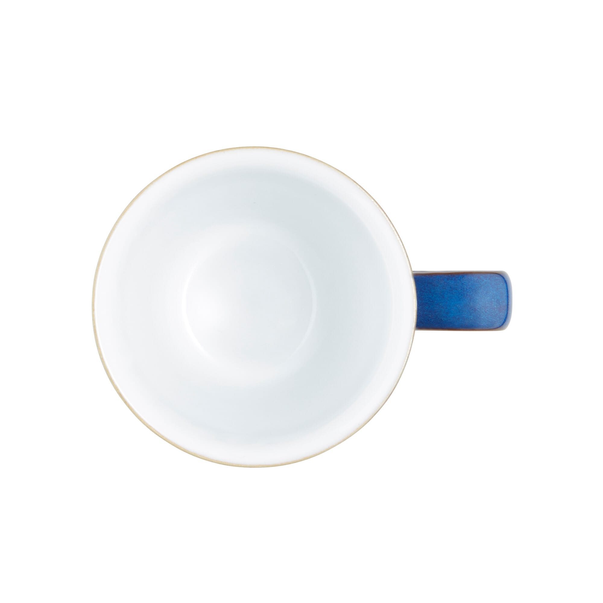 Denby - Imperial Blue Coffee Mug, Set of 2 - Buy Me Once UK