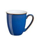 Denby - Imperial Blue Coffee Mug, Set of 2 - Buy Me Once UK