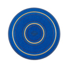 Denby - Imperial Blue Set of 4 Medium Coupe Plates - Buy Me Once UK