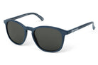 Kynance Navy Blue Sunglasses - Waterhaul