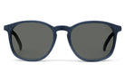 Kynance Navy Blue Sunglasses - Waterhaul