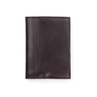 Tanner Bates - Leather Passport Wallet - Buy Me Once UK