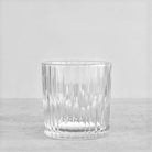 Duralex - Manhattan Glass Whisky Tumbler, Pack of 6 - Buy Me Once UK