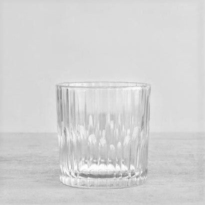 Duralex - Manhattan Glass Whisky Tumbler, Pack of 6 - Buy Me Once UK