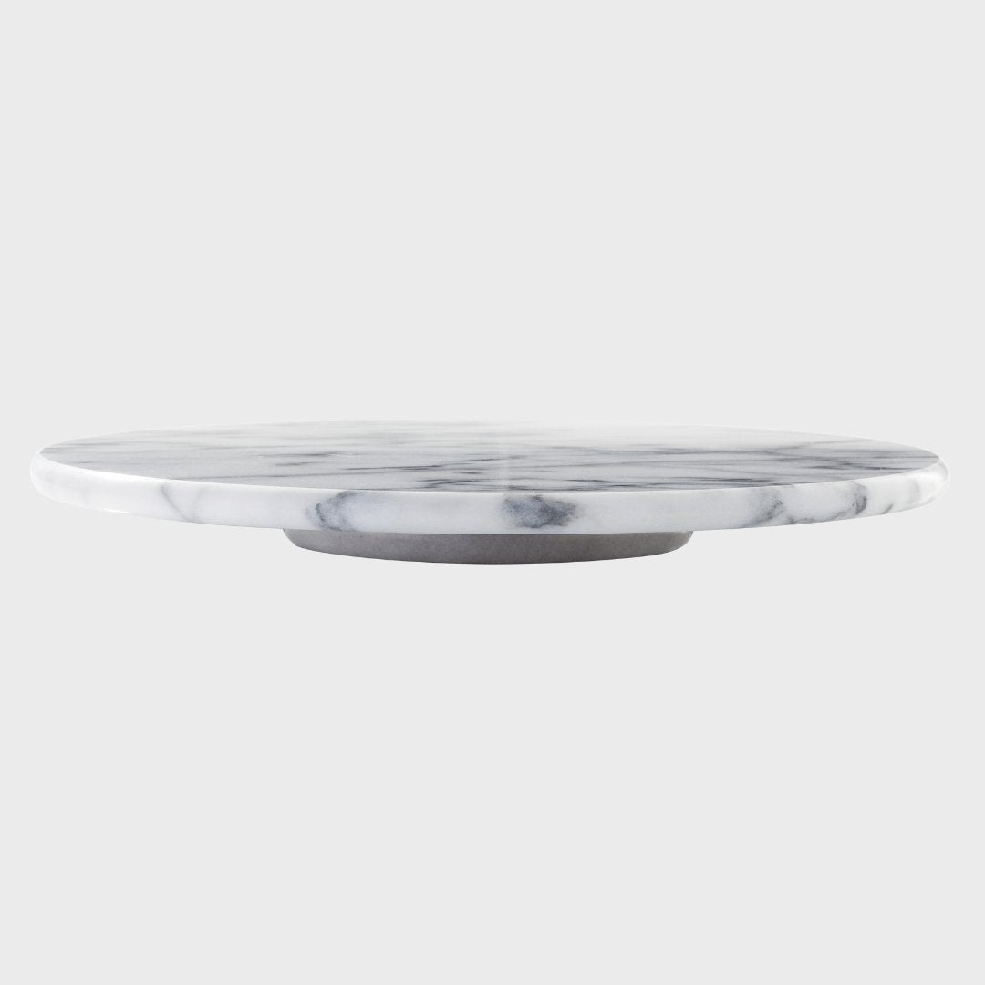 Judge - Marble Lazy Susan - Buy Me Once UK