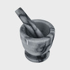 Judge - Marble Mortar & Pestle - Buy Me Once UK