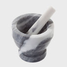 Judge - Marble Mortar & Pestle - Buy Me Once UK