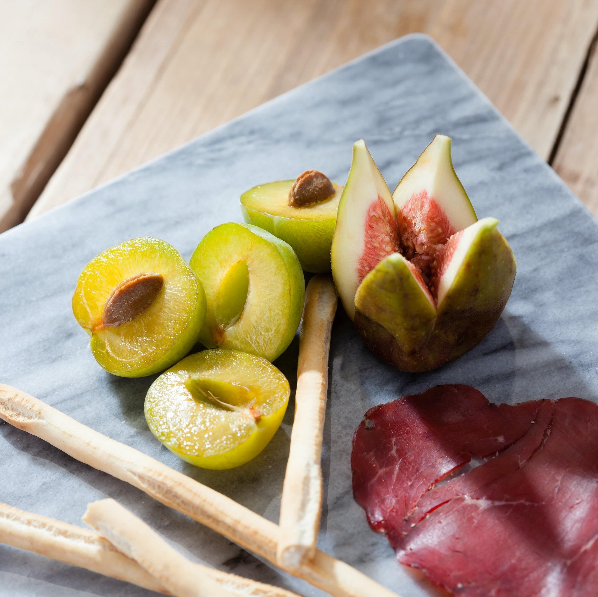 Judge - Marble Oblong Platter - Buy Me Once UK