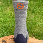 Moggans - Merino Crew Socks - Buy Me Once UK