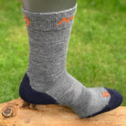 Moggans - Merino Crew Socks - Buy Me Once UK