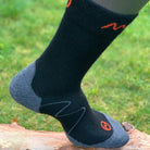 Moggans - Merino Crew Socks - Buy Me Once UK