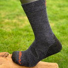 Moggans - Midweight Merino Crew Socks - Buy Me Once UK