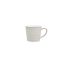 Denby - Natural Canvas Set of 2 Textured Large Mug - Buy Me Once UK