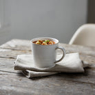 Denby - Natural Canvas Set of 2 Textured Large Mug - Buy Me Once UK