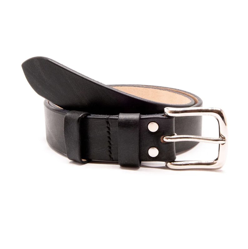 Tanner Bates - Oak Bark Devon Belt - Buy Me Once UK