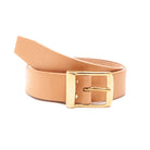 Tanner Bates - Oak Bark Exmoor Belt - Buy Me Once UK