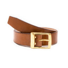 Tanner Bates - Oak Bark Exmoor Belt - Buy Me Once UK