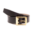 Tanner Bates - Oak Bark Exmoor Belt - Buy Me Once UK